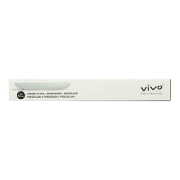 VIVO | Πιάτα Φαγητού 27cm 2 Τεμάχια