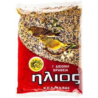 ΗΛΙΟΣ | ΚΕΛΑΙΔΙΝΗ ΗΛΙΟΣ 250 GR