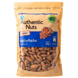 ΑΒ | Αμύγδαλο Ωμό 450gr