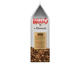 BRAVO | Greek Coffee Classic 485g
