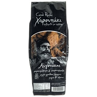 - | AVGENAKIS CAROB RUSK 300GR