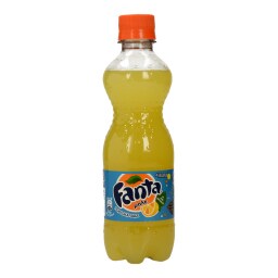 FANTA | ΑΝΑΨΥΚΤΙΚΟ ΠΟΡΤΟΚΑΛΙ ΜΠΛΕ ΦΙΑΛΗ 350 ML