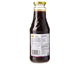 SUNSWEET | Φυσικός Χυμός Δαμάσκηνο 500ml