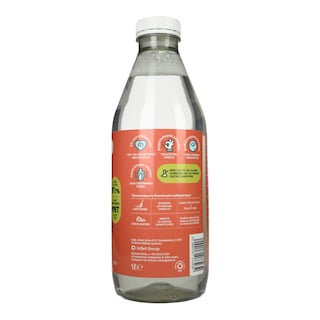 EGREENO | Καθαριστικό Πατώματος Eco Αιθέρια Έλαια 1lt