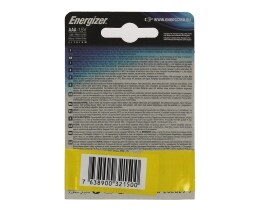 ENERGIZER | ΜΠΑΤΑΡΙΕΣ ΛΙΘΙΟΥ AΑΑ L92 ULTIMATΕ 2 ΤΕΜ