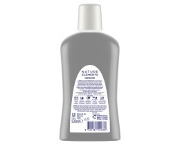 AIM | Στοματικό Διάλυμα Nature Elements Charcoal Detox 500ml