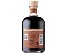 MARTINI | Cocktail Tails Espresso Martini 500ml