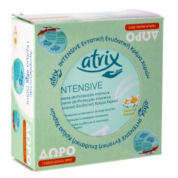 ATRIX | MOISTURIZING CREAM