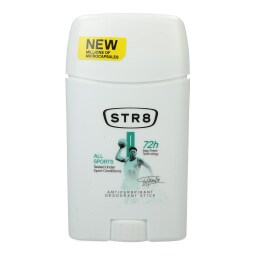 STR8 | Αποσμητικό Stick All Sports 50ml