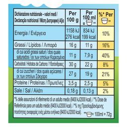 BEN & JERRY'S | ΠΑΓΩΤΟ  100ML