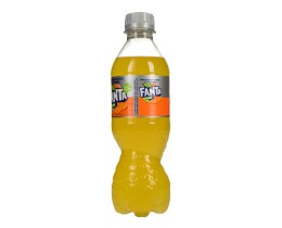 FANTA | FANTA ΠΟΡΤ. ZERO STEVIA Φ/Λ  350ML