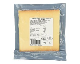 - | Ημίσκληρο Τυρί Veldhuyzen Γκούντα Ωρίμανσης 200g