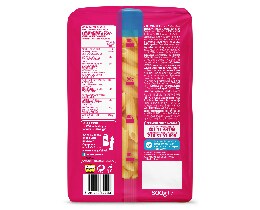 MISKO | ΠΑΣΤΕΣ ΖΥΜΑΡΙΚΩΝ ΠΕΝΑΚΙ 500 GR 500 GR