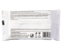 365 | Μωρομάντηλα Χαμομήλι & Αλόη 80 Τεμάχια