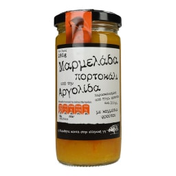 Μαρμελάδα Πορτοκάλι 280g