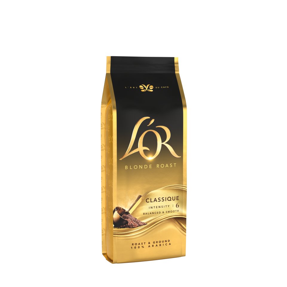 Café l'or classique sachet