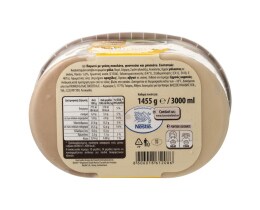 ALOMA | Παγωτό Σοκολάτα Μπισκότο Φουντούκι 1.45kg Δώρο 50%