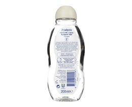 PRODERM | Βρεφικό Λάδι Natural Care 200ml