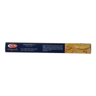 BARILLA | ΜΑΚΑΡΟΝΙΑ Νο 3 INTEGRALE ΟΛΙΚΗΣ ΑΛΕΣΕΩΣ 500 GR