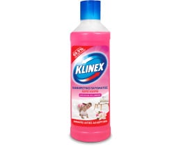 KLINEX | Καθαριστικό Πατώματος Λουλούδια Άνοιξης 1lt