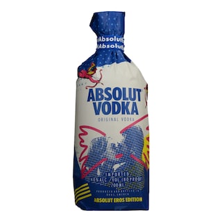 ABSOLUT | ΒΟΤΚΑ EROS EDITION 700 ML