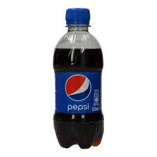PEPSI | ΑΝΑΨΥΚΤΙΚΟ ΦΙΑΛΗ 330 ML