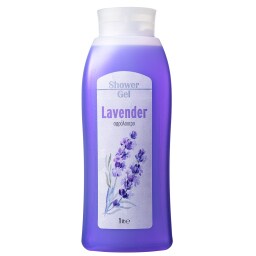 - | Αφρόλουτρο Λεβάντα 1lt