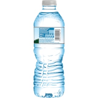 ΚΟΡΠΗ | Water Natural Mineral 500ml