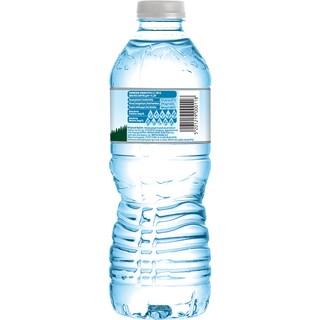 ΚΟΡΠΗ | Νερό Φυσικό Μεταλλικό 500ml