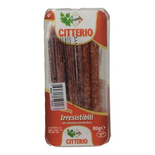 NEGRONI | ΣAΛAMIΝΙ ΣΝΑΚ ΠΙΚΑΝΤΙΚΟ 70ΓΡ