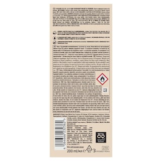 WELLAFLEX | Hair Mousse Smooth Volume Extra Strong 200ml 200ML