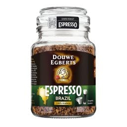 DOUWE EGBERTS | DOUWE EGBERTS INST ESPR BRAZ. 95G