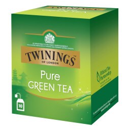 TWININGS | Τσάι Πράσινο 10x2g