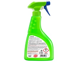 ΕΥΡΗΚΑ | Υγρό Καθαριστικό Spray Αφαίρεσης Λεκέδων 450ml