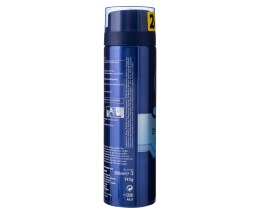 NIVEA | NIVEA SHAV.GEL COOL KICK 200ML(2E)