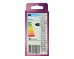 PHILIPS | Λάμπα Led E27 10W Ψυχρό Λευκό 1 Τεμάχιο