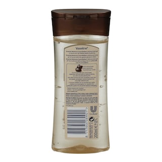 VASELINE | ΛΑΔΙ ΣΩΜΑΤΟΣ COCOA BUTTER 200 ML