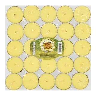 LION | ΚΕΡΙ ΡΕΣΣΩ ΑΝΤΙΚ/ΚΟ 25TEM. 25ΤΕΜ.