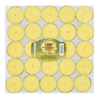 LION | ΚΕΡΙ ΡΕΣΣΩ ΑΝΤΙΚ/ΚΟ 25TEM. 25ΤΕΜ.