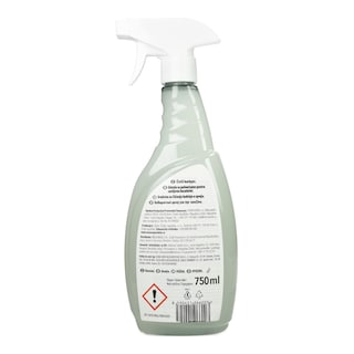 NATURE'S PROMISE | Spray Καθαρισμού Κουζίνας Αντλία 750ml