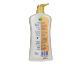 DETTOL | ΑΦΡΟΛΟΥΤΡΟ ΑΝΤΛΙΑ HONEY 950 ML