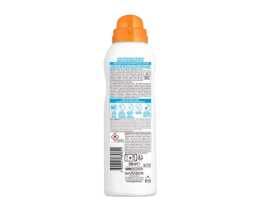 AMBRE SOLAIRE | SPRAY SPRAY FOR KINDS ANTISAND SPF50 200 ML
