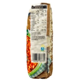 ΑΒ | WHITE BEANS MEDIUM EXPORT 500GR