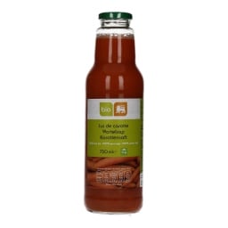 DLL | ΧΥΜΟΣ ΒΙΟΛΟΓΙΚΟΣ ΚΑΡΟΤΟ 750 ML