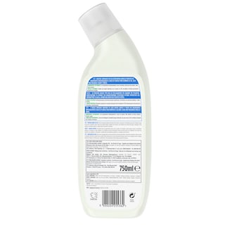 ECOVER | Υγρό Καθαριστικό WC Θάλασσα & Φασκόμηλο 750ml