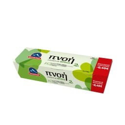 ΟΛΥΜΠΟΣ | Γιαούρτι Πνοή Bifidus 2% Λιπαρά 3x170g Έκπτωση 0.40Ε