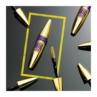 MAYBELLINE | MASK COLOSSAL BIG SHOT EXTRA BL