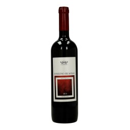 ΓΚΛΙΝΑΒΟΣ | ΚΟΚΚΙΝΟ ΒΕΛΟΥΔΟ | Οίνος Ερυθρός 750ml