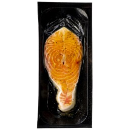 ΑΒ FRESH TO GO | Σολομός Καρύκευμα Θάλασσα 250g