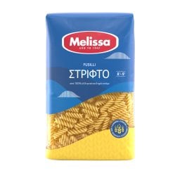 ΜΕΛΙΣΣΑ | Στριφτό Ζυμαρικό  500 gr